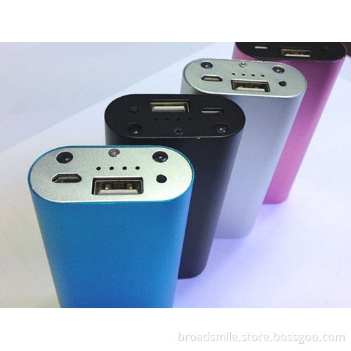 2013 New Arrival Wholesale 5600mAh powerbank for smartphones